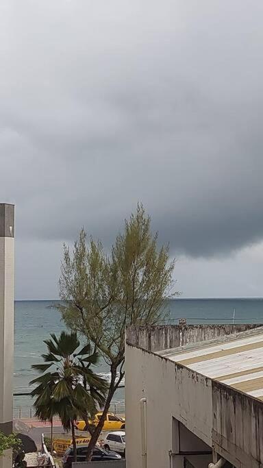 Ondina Frente Ao Sol Διαμέρισμα Σαλβαντόρ Εξωτερικό φωτογραφία